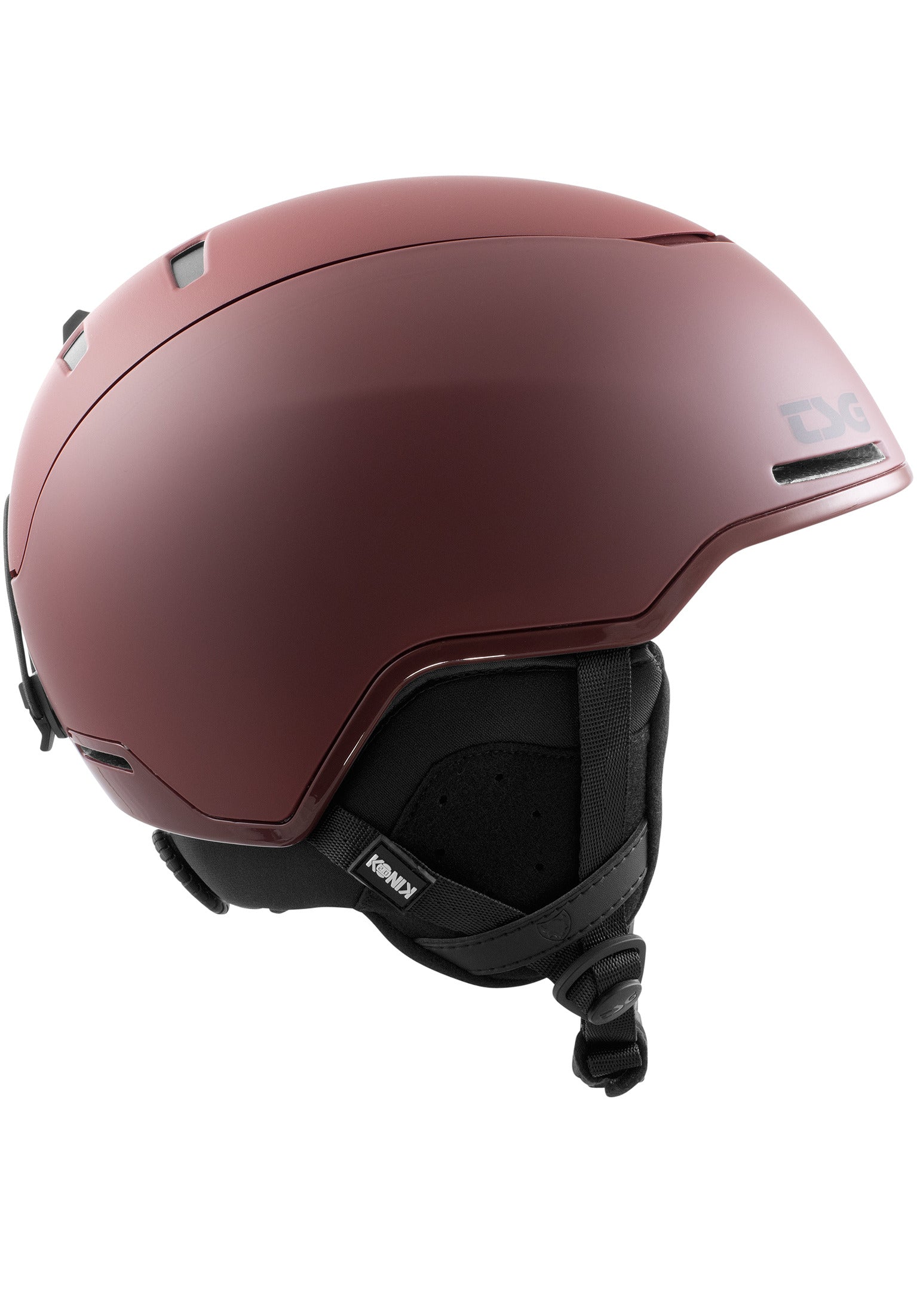 Konik 2.0 Solid Color Rueckenansicht
