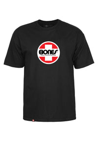 OG Swiss Circle black Vorderansicht