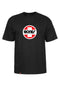 OG Swiss Circle black Vorderansicht