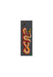 Santa Cruz Kendall Snake black Vorderansicht
