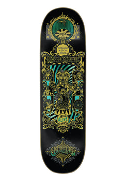 Sideshow Pro Series Kimbel Vorderansicht