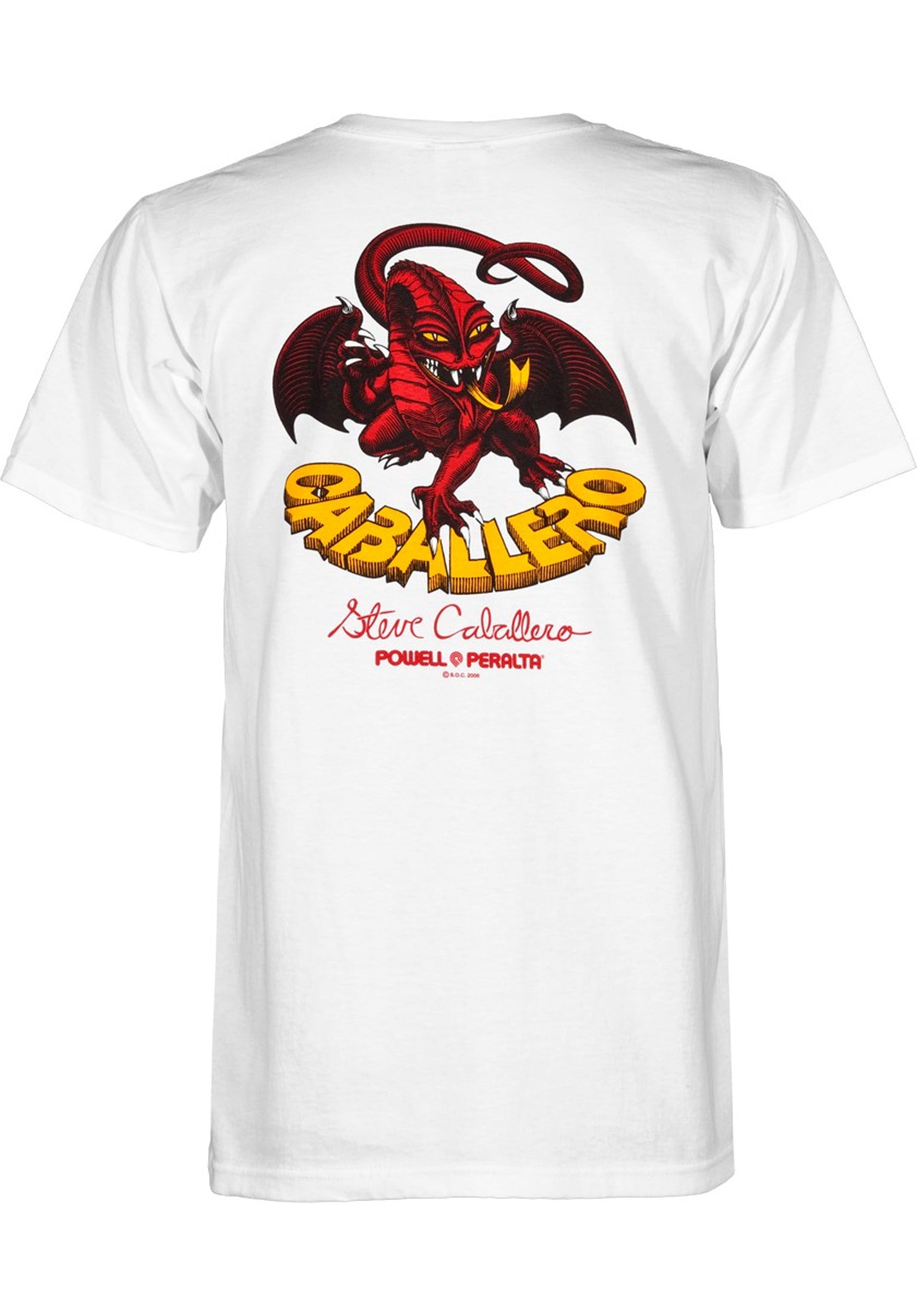 Cab-Classic-Dragon-II Closeup1
