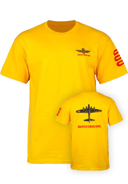Bones Brigade Bomber Vorderansicht