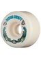 Dragons Chris Hiett 97A V7 Symmetrical Medium Ride offwhite Vorderansicht