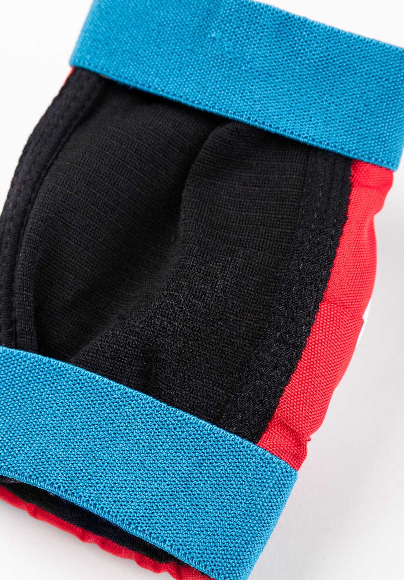 Junior Set red-white-blue Closeup1