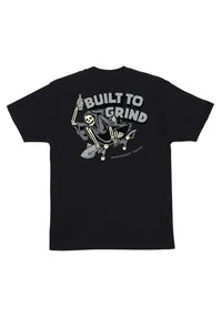 BTG Til Death Heavyweight black Vorderansicht