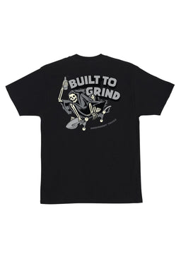 BTG Til Death Heavyweight black Vorderansicht