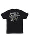 BTG Til Death Heavyweight black Vorderansicht