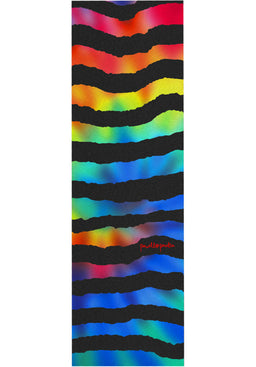 Rainbow Rip Vorderansicht