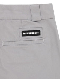 Standard Pants cement Closeup1