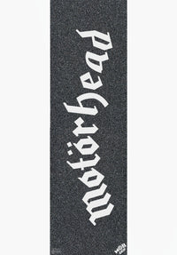 Motörhead Old English black Vorderansicht