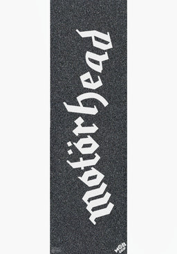 Motörhead Old English black Vorderansicht