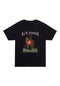 Crab black Vorderansicht