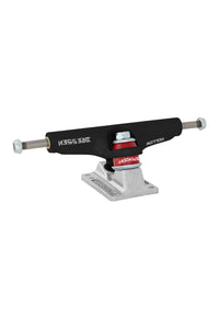 151 Stage 4 Eric Dressen Pro Standard black-silver Rueckenansicht