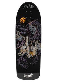 x Harry Potter Dementor on Boar black Vorderansicht