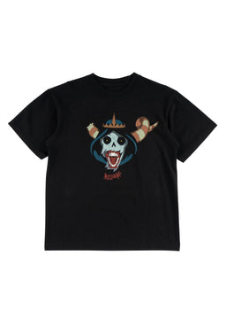 The Lich black Vorderansicht