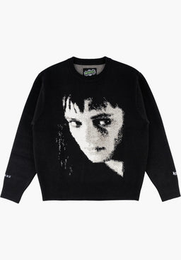 x Beetlejuice Lydia Vorderansicht