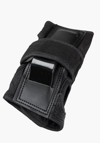 Junior Set black Unteransicht