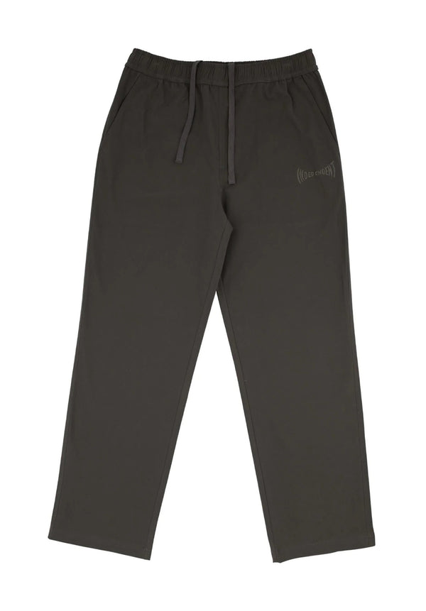 Span Elastic Waist grey-grey Vorderansicht
