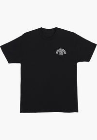 Truck Head Heavyweight black Closeup1