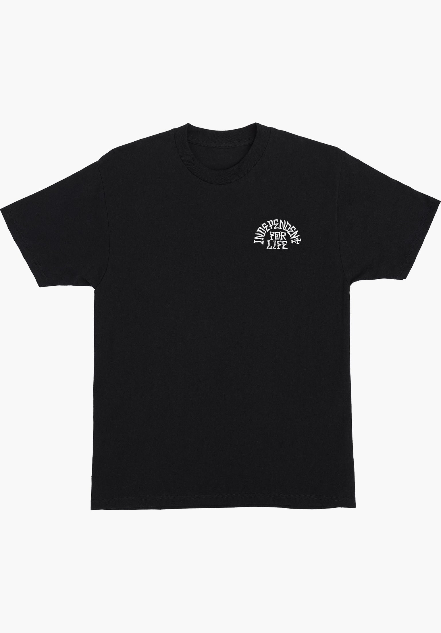 Truck Head Heavyweight black Closeup1