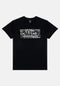 Chrome Genuine black Vorderansicht