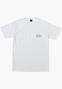Magnitude Pocket Tee Closeup1