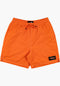 Vortex Contrast Stitch Short puffin Vorderansicht