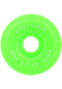 A-Cut #3 101A Vorderansicht