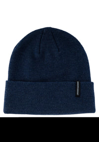 Baseline Long Shoreman navy Vorderansicht