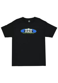 Tri-Tone Spectrum black Vorderansicht