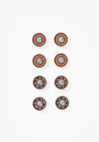 TFunk Pro Raw 10 Pack silver Vorderansicht