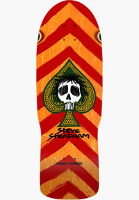 Steadham Spade Vorderansicht