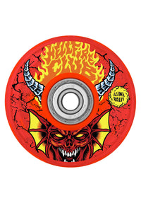 X Stranger Things Hellfire Club Light Ups 78A red Vorderansicht