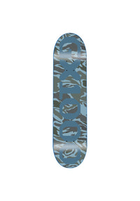 OG Logo Camo blue Vorderansicht