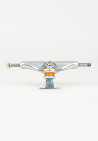 144 Stage 11 Forged Hollow Standard silver Rueckenansicht