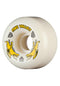 Dragons Vallely 95A V6 Symmetrical Medium Ride offwhite Vorderansicht
