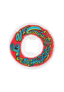 OJ II Original Combo 95A white Vorderansicht