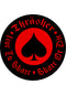 Oath Sticker Vorderansicht