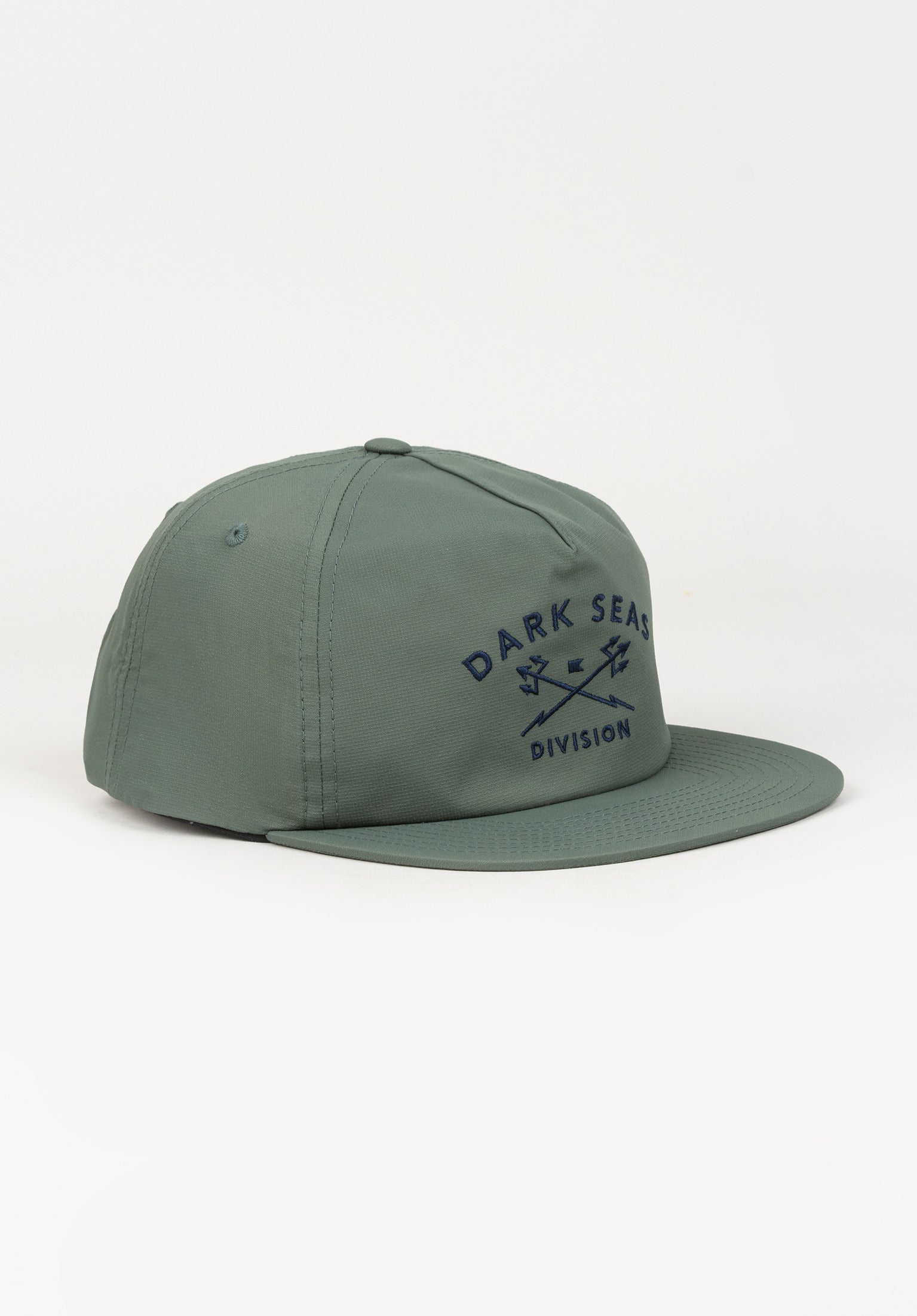 Tridents Nylon Unstructured Vorderansicht