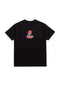 Mole black Vorderansicht