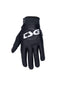 DW Glove black Vorderansicht