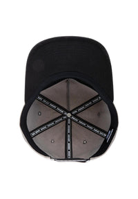 Motörhead Spade Unstructured Hat black Unteransicht