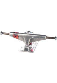 5.0 Low V-Hollow Vorderansicht