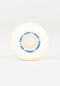 Dragon Formula Nano Cubic 97A Rueckenansicht