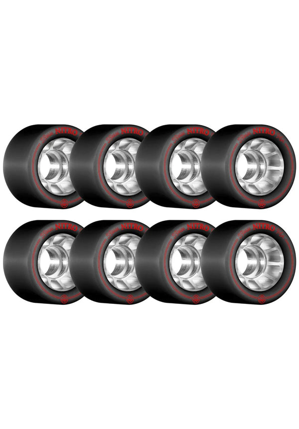 Nitro 94A 8er Vorderansicht