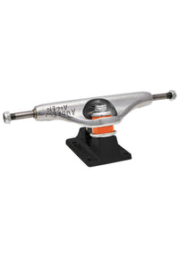 149 Stage 11 Hollow Andrew Allen Pro Standard silver-black Rueckenansicht