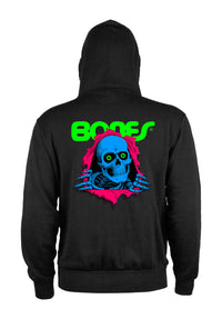 Ripper Lightweight blacklight Vorderansicht