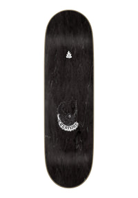 Creach Us Pro Stumps Series Provost Rueckenansicht