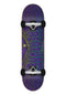 Web 2 Relic Mini purple Vorderansicht